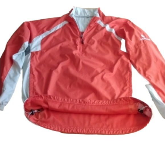 Sunice 1/2 Zipper Pullover Sz. L - Picture 2 of 8